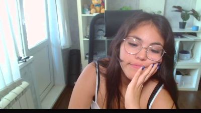 Anda_here live cam on Cam4