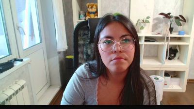 Anda_here live cam on Cam4