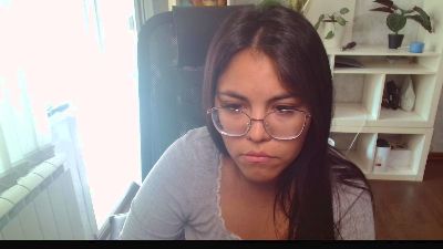 Anda_here live cam on Cam4