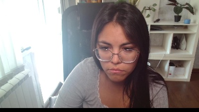 Anda_here live cam on Cam4