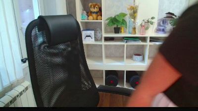 Anda_here live cam on Cam4