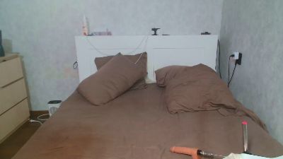 Anda_here live cam on Cam4