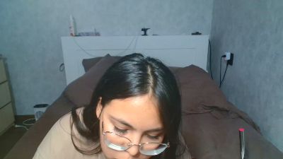 Anda_here live cam on Cam4