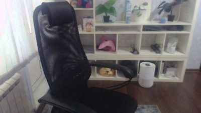 Anda_here live cam on Cam4