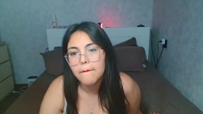 Anda_here live cam on Cam4