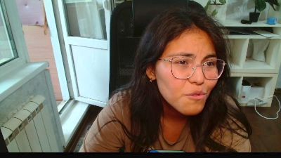 Anda_here live cam on Cam4