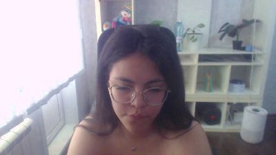 Anda_here live cam on Cam4