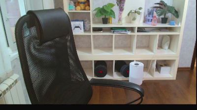 Anda_here live cam on Cam4
