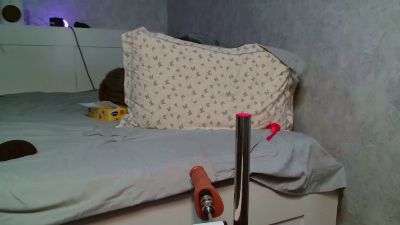 Anda_here live cam on Cam4