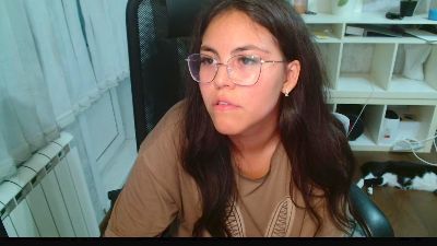 Anda_here live cam on Cam4