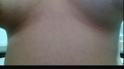 Anda_here live cam on Cam4