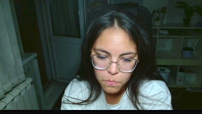 Anda_here live cam on Cam4