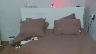 Anda_here live cam on Cam4