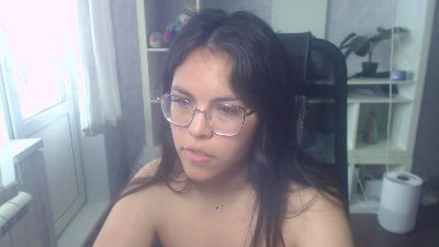 Anda_here live cam on Cam4