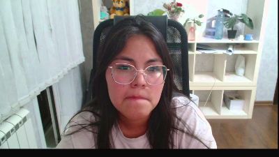 Anda_here live cam on Cam4