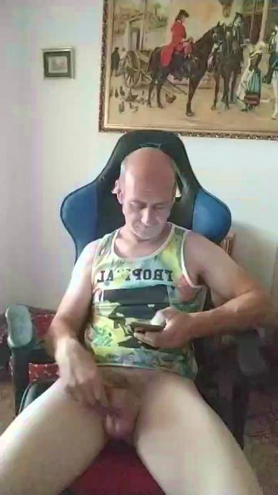 Andaluzssex live cam on Cam4