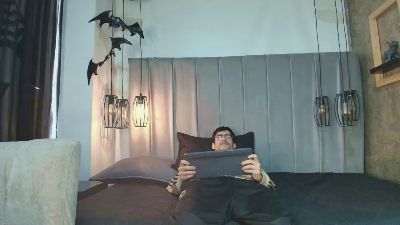 Ander_kinng live cam on Cam4