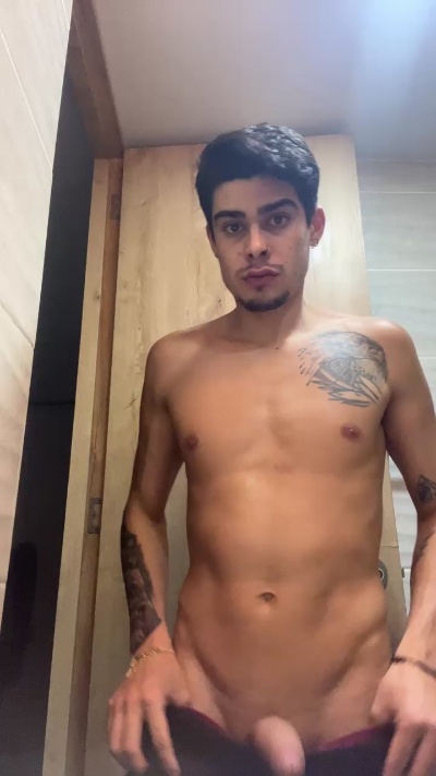 Anderhot live cam on Cam4