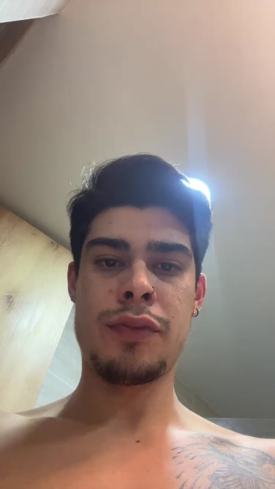 Anderhot live cam on Cam4