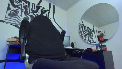 Anders_X live cam on Cam4