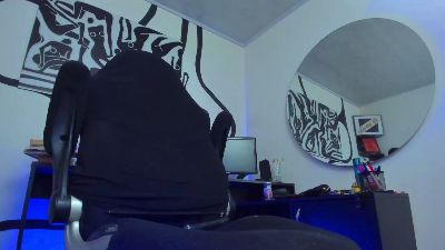Anders_X live cam on Cam4