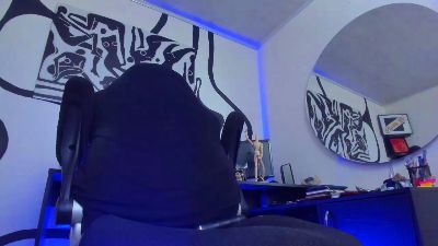 Anders_X live cam on Cam4