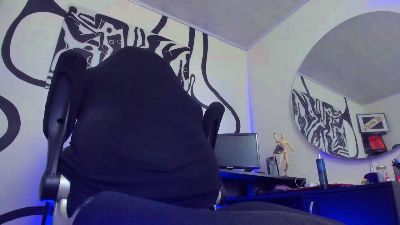 Anders_X live cam on Cam4