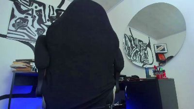 Anders_X live cam on Cam4