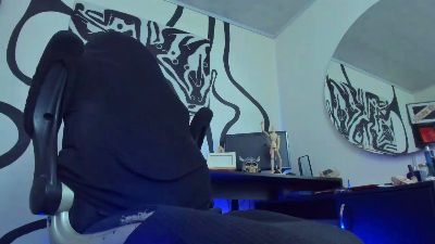 Anders_X live cam on Cam4