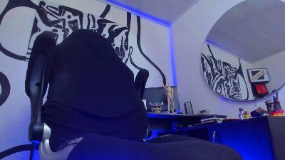 Anders_X live cam on Cam4