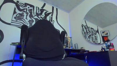 Anders_X live cam on Cam4