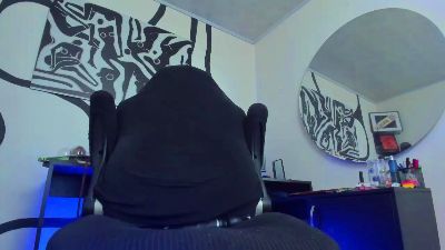 Anders_X live cam on Cam4