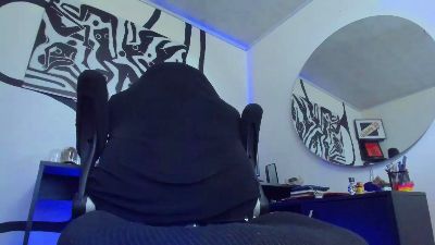 Anders_X live cam on Cam4