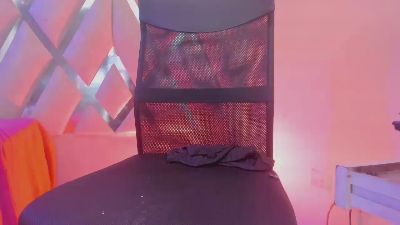 AndieBakerTS live cam on Cam4