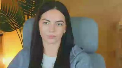 AndraKopperud live cam on Cam4