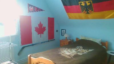 Andre124231 live cam on Cam4