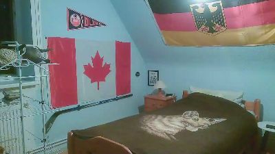 Andre124231 live cam on Cam4