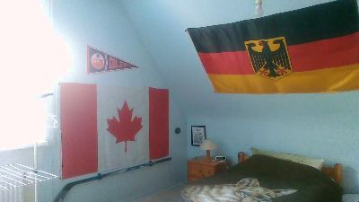 Andre124231 live cam on Cam4