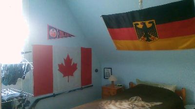 Andre124231 live cam on Cam4