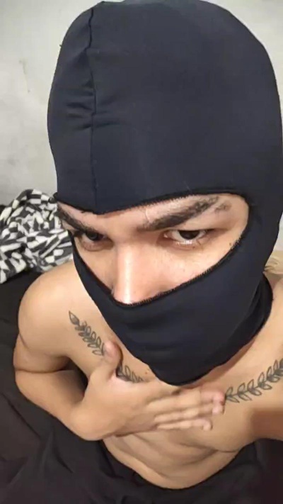AndreAl19 live cam on Cam4