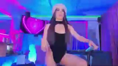 AndreaGiraldo_ live cam on Cam4