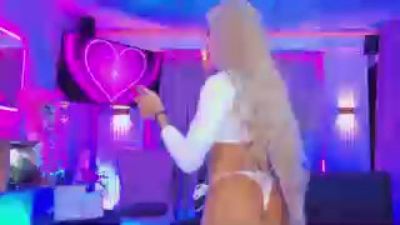 AndreaGiraldo_ live cam on Cam4