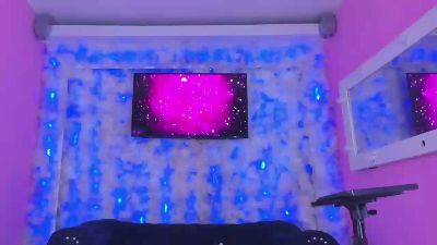 AndreaGiraldo_ live cam on Cam4