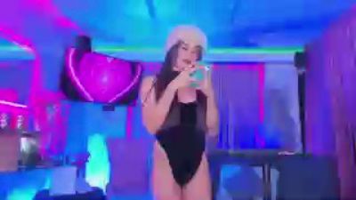 AndreaGiraldo_ live cam on Cam4