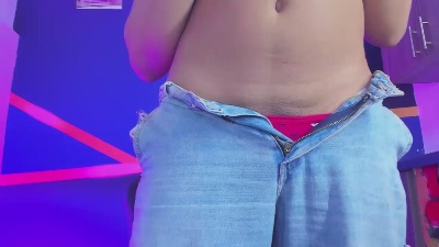 AndreaGiraldo_ live cam on Cam4