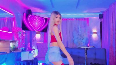AndreaGiraldo_ live cam on Cam4