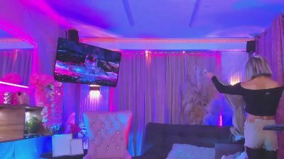 AndreaGiraldo_ live cam on Cam4