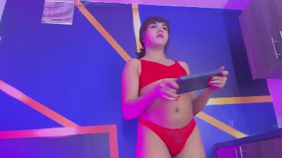 AndreaGiraldo_ live cam on Cam4