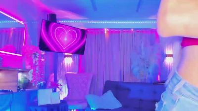 AndreaGiraldo_ live cam on Cam4