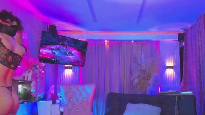 AndreaGiraldo_ live cam on Cam4